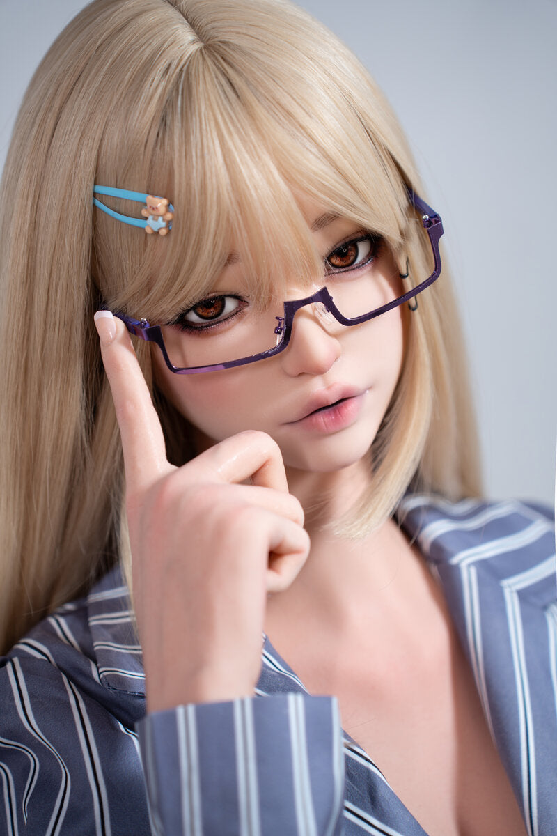 Liuwushuang sexpuppe (FUPuppe 157cm H-cup Silikon)
