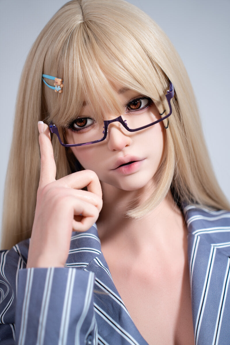 Liuwushuang sexpuppe (FUPuppe 157cm H-cup Silikon)