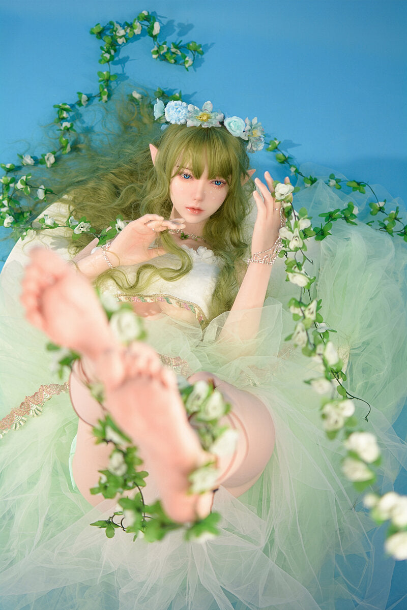 Ailita-sekspop (FUDoll 169cm D-Cup siliconen)