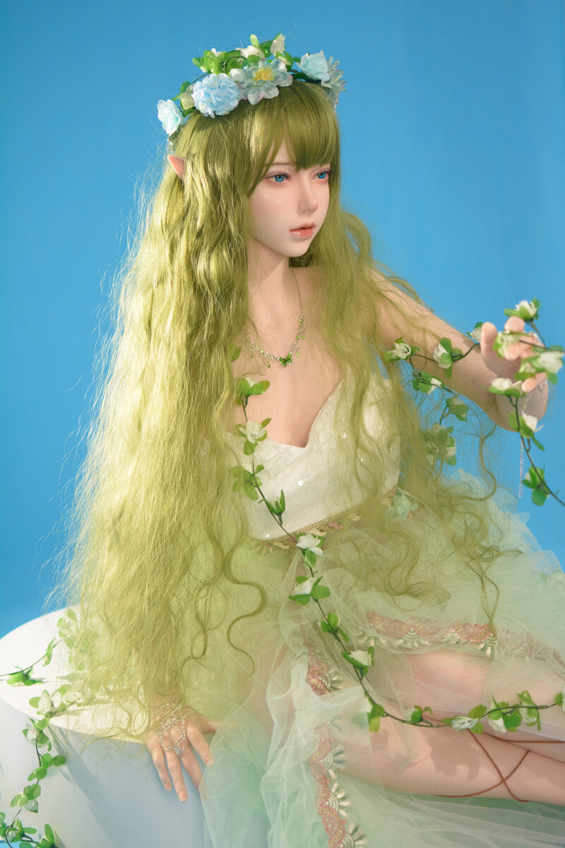 Ailita-sekspop (FUDoll 169cm D-Cup siliconen)