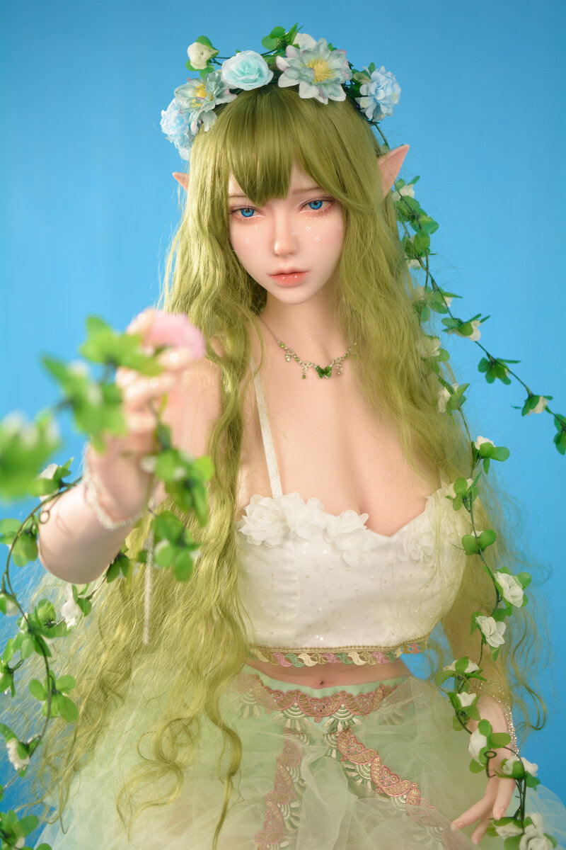 Ailita-sekspop (FUDoll 169cm D-Cup siliconen)
