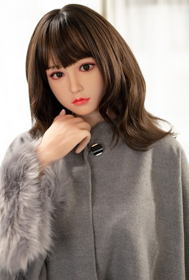Amy sexpuppe (FUDoll 158cm D-cup #J001 TPE+Silikon)