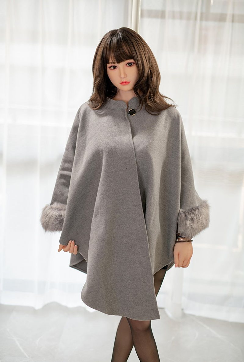 Amy sexpuppe (FUDoll 158cm D-cup #J001 TPE+Silikon)