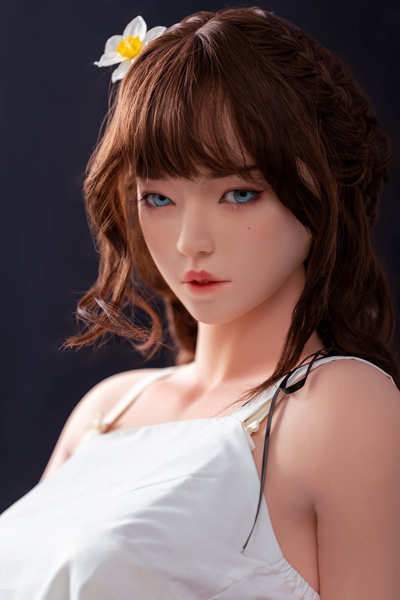Sae-sekspop (FUDoll 158cm D-Cup #J020 siliconen)