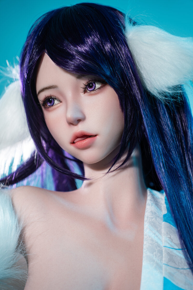Naixue-sekspop (FUDoll 165cm F-Cup siliconen)