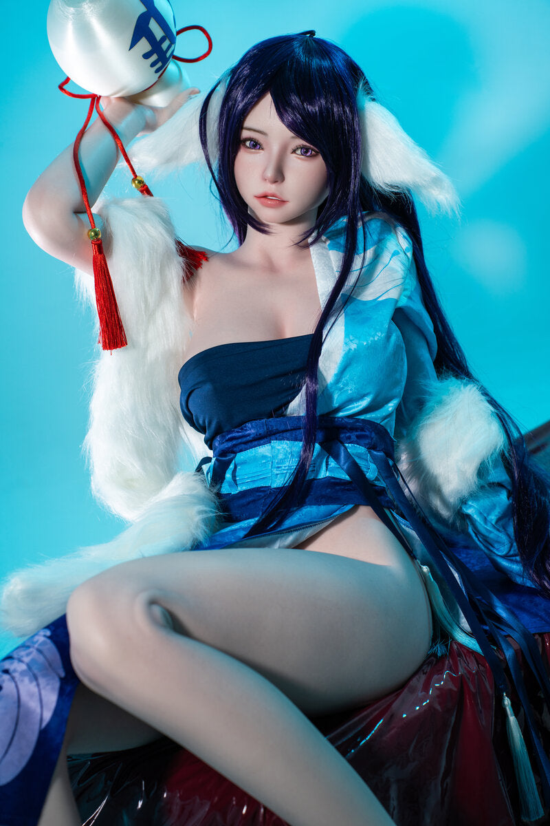 Naixue-sekspop (FUDoll 165cm F-Cup siliconen)