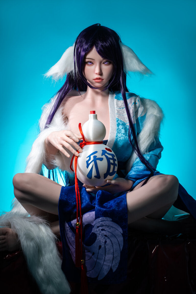 Naixue-sekspop (FUDoll 165cm F-Cup siliconen)