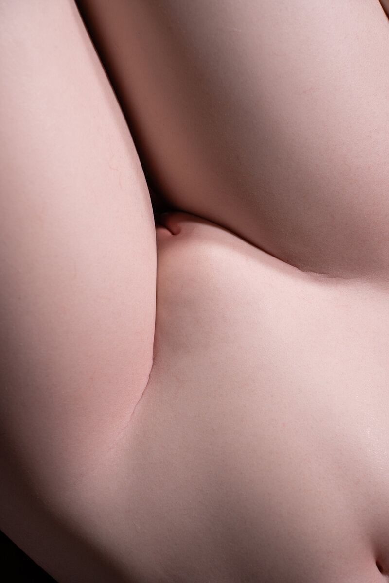 Naixue-sekspop (FUDoll 165cm F-Cup siliconen)