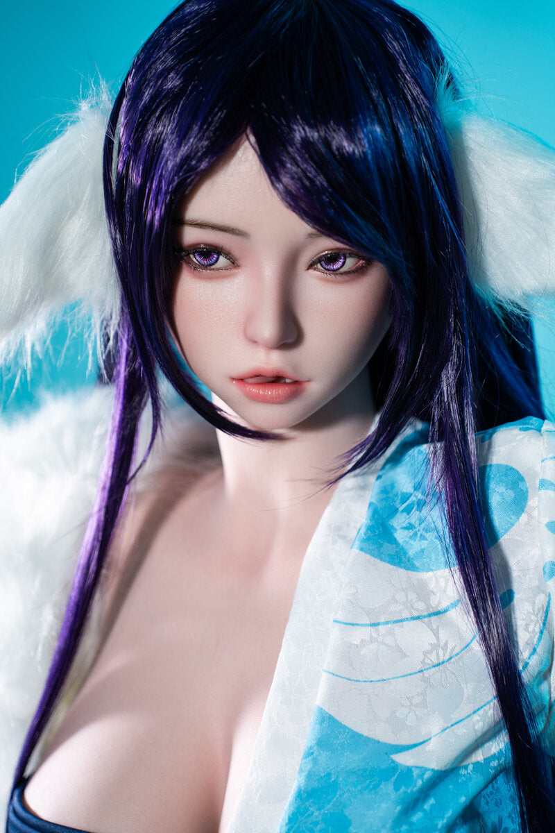 Naixue-sekspop (FUDoll 165cm F-Cup siliconen)