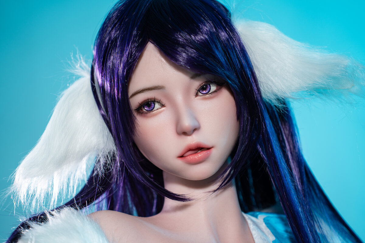 Naixue-sekspop (FUDoll 165cm F-Cup siliconen)