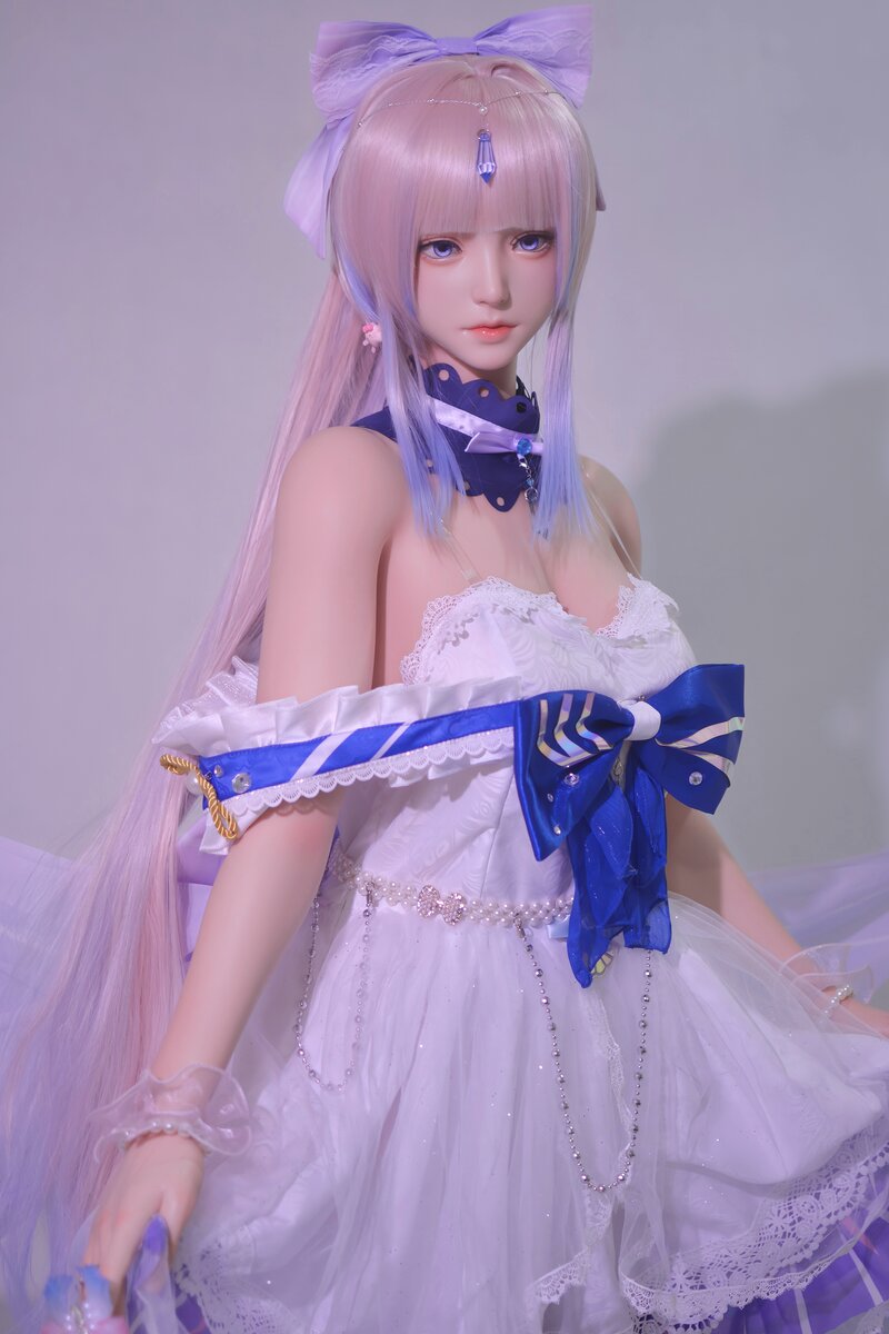 Lisa-sekspop (FUDoll 161cm D-Cup siliconen)