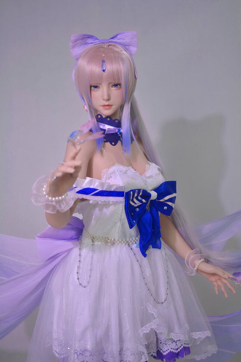 Lisa-sekspop (FUDoll 161cm D-Cup siliconen)