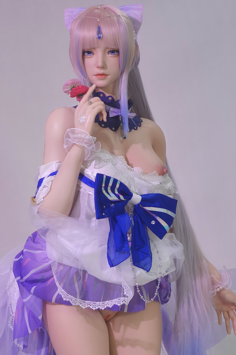 Lisa-sekspop (FUDoll 161cm D-Cup siliconen)