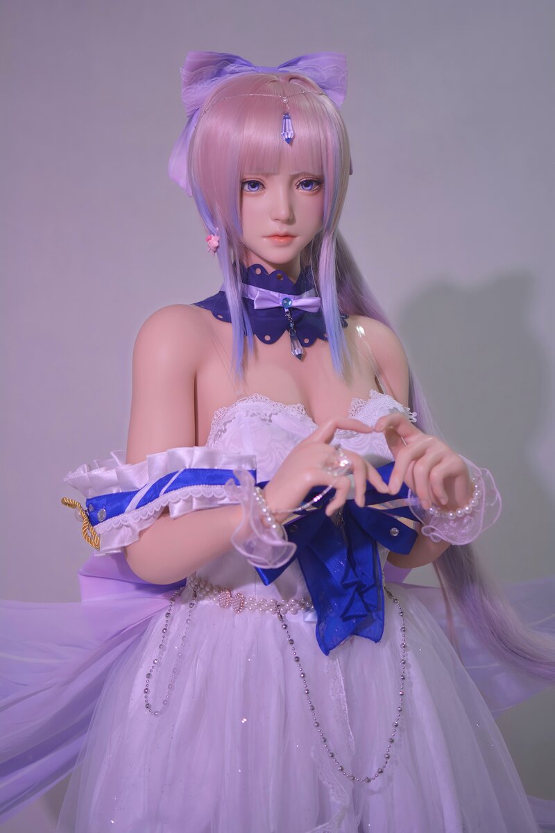 Lisa-sekspop (FUDoll 161cm D-Cup siliconen)