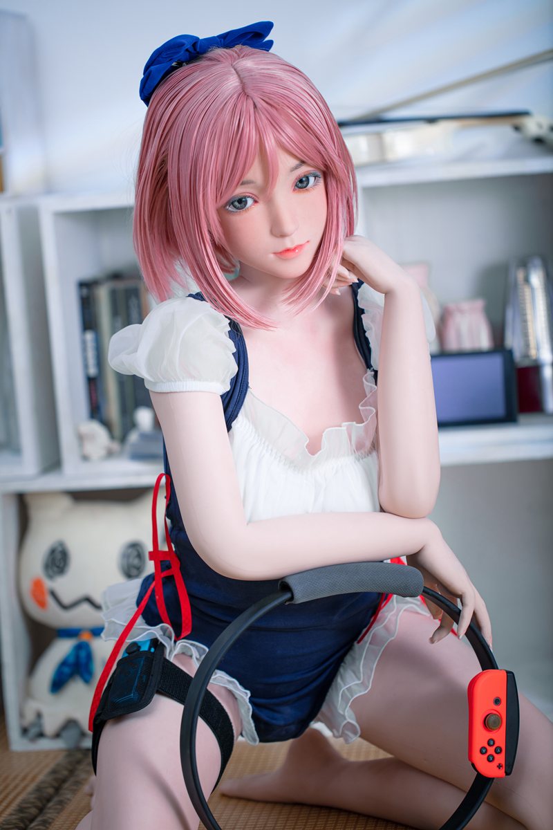 Fengxinzi sexpuppe (FUDoll 148cm D-cup #J011 Silikon)