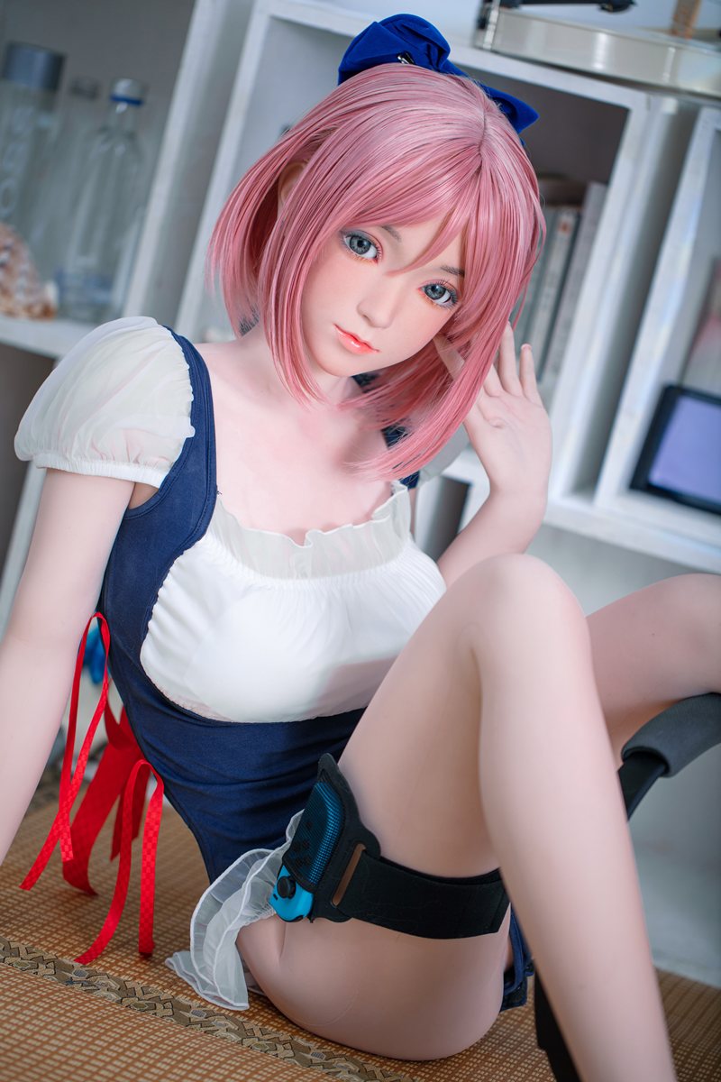 Fengxinzi sexpuppe (FUDoll 148cm D-cup #J011 Silikon)