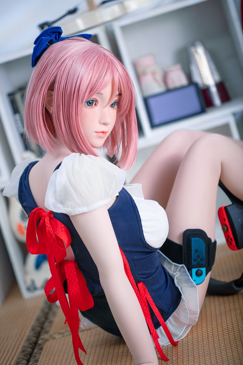 Fengxinzi sexpuppe (FUDoll 148cm D-cup #J011 Silikon)