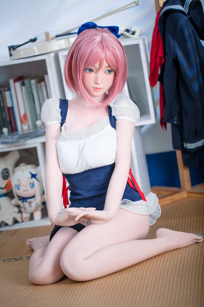 Fengxinzi sexpuppe (FUDoll 148cm D-cup #J011 Silikon)