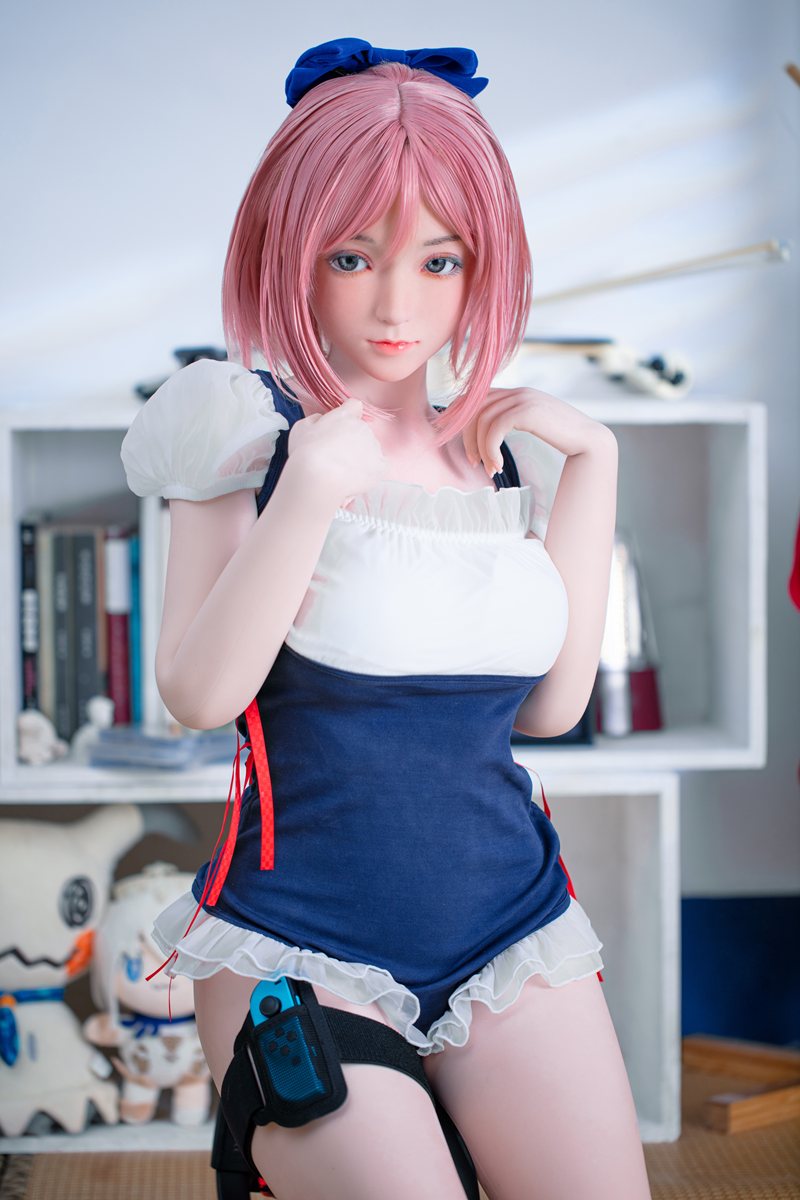 Fengxinzi sexpuppe (FUDoll 148cm D-cup #J011 Silikon)