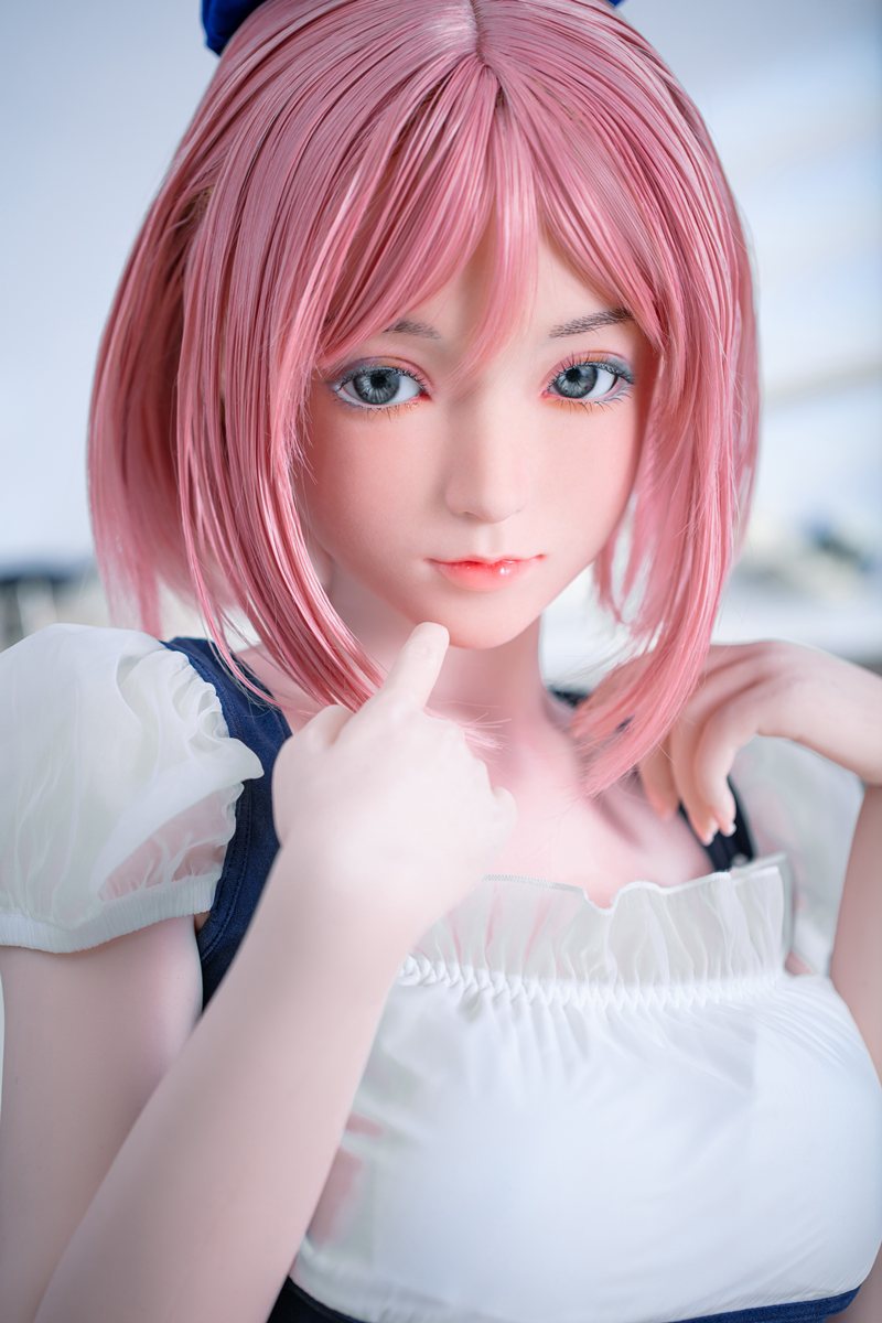 Fengxinzi sexpuppe (FUDoll 148cm D-cup #J011 Silikon)