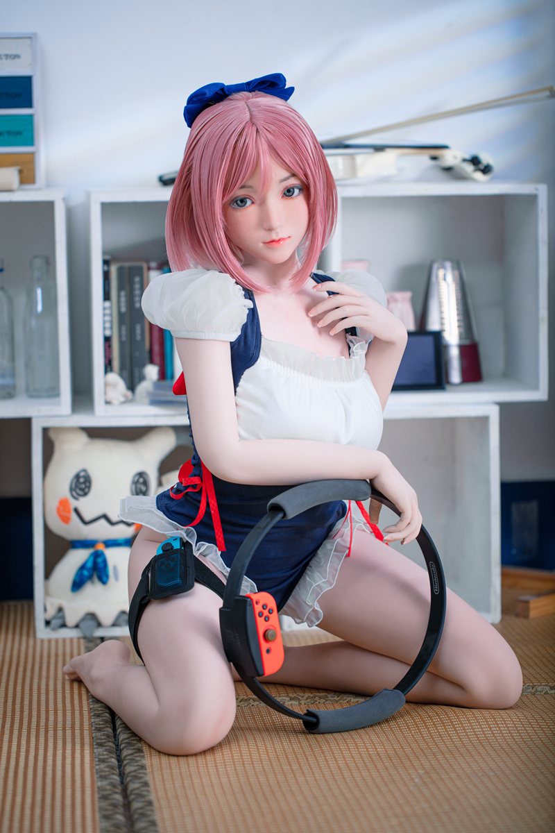 Fengxinzi sexpuppe (FUDoll 148cm D-cup #J011 Silikon)