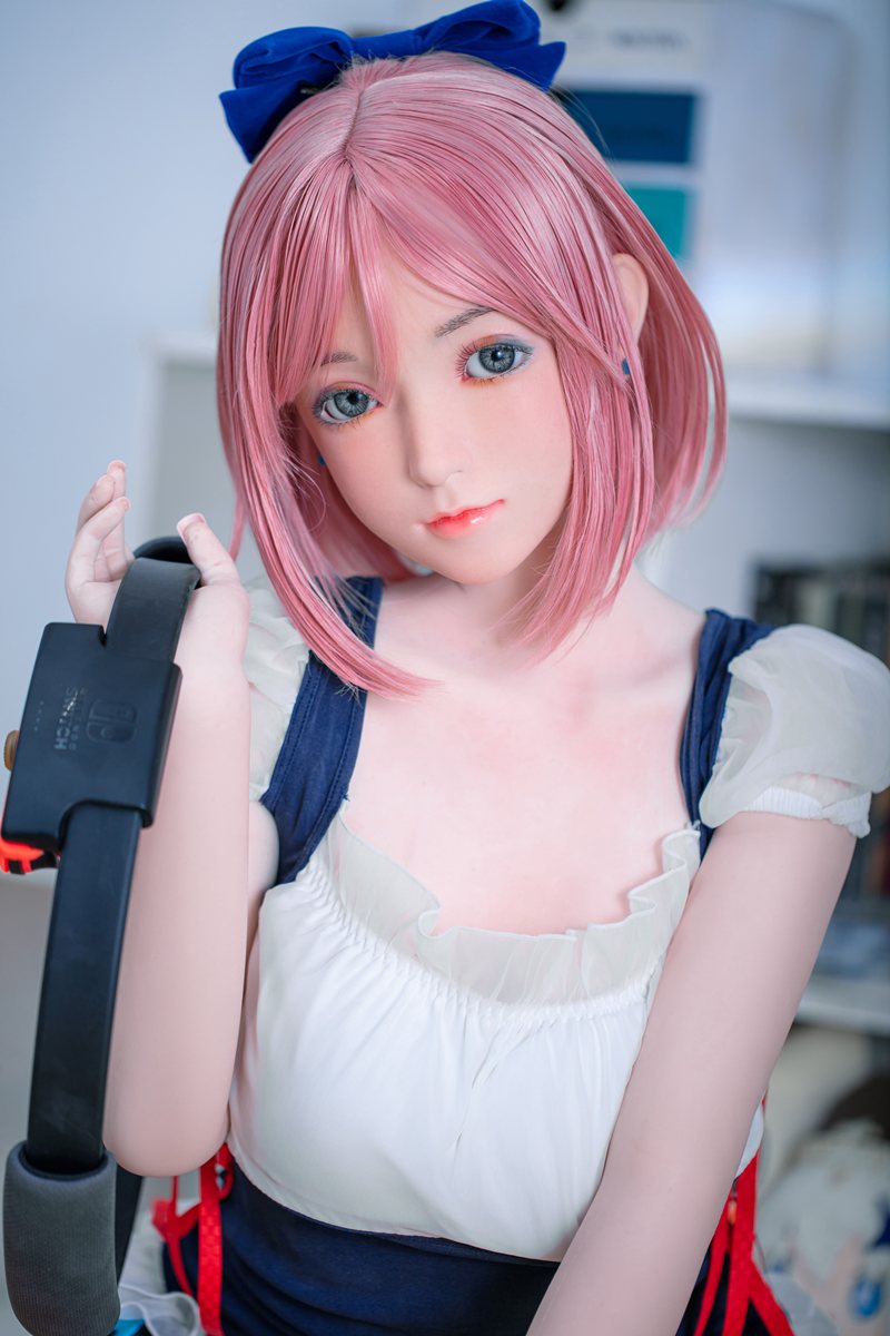 Fengxinzi sexpuppe (FUDoll 148cm D-cup #J011 Silikon)