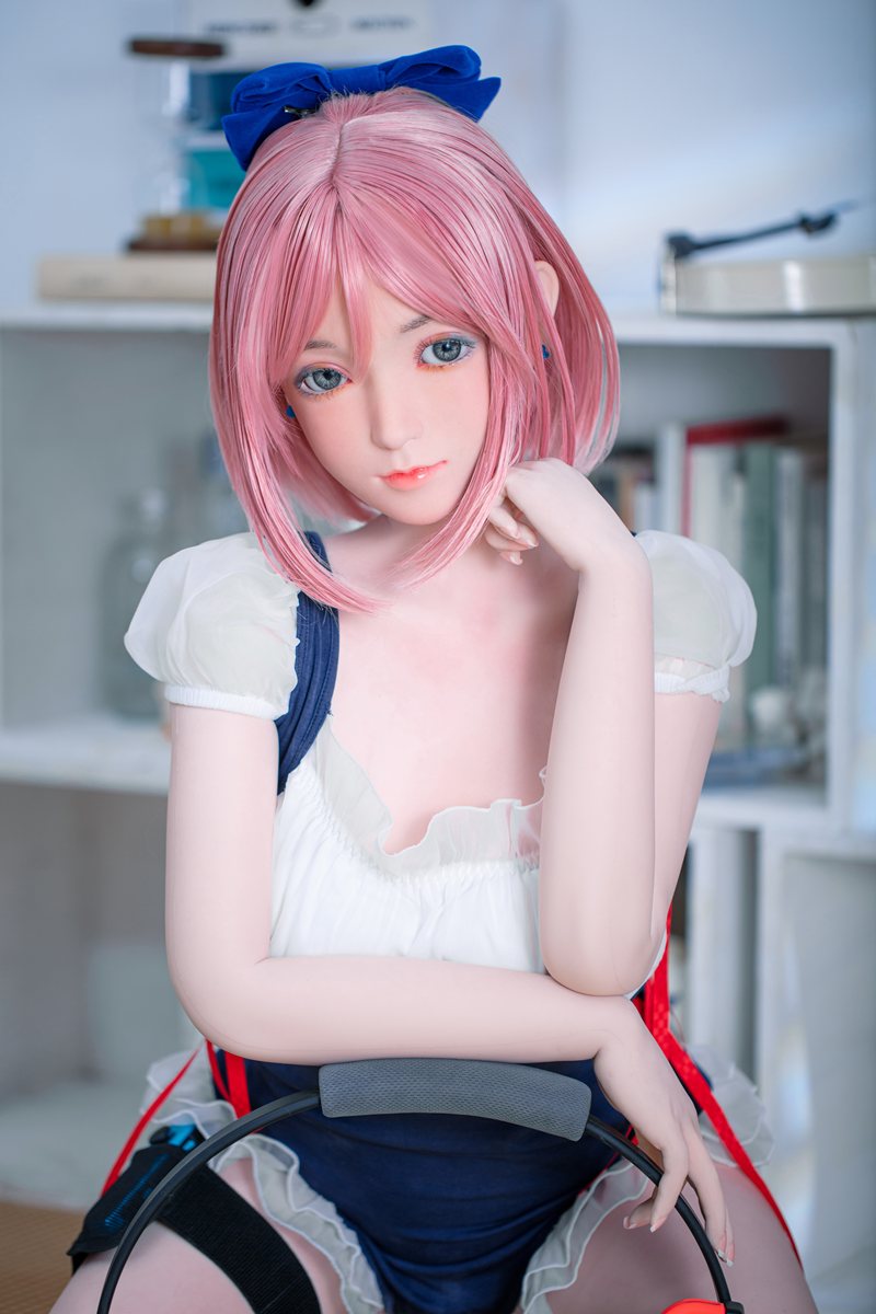 Fengxinzi sexpuppe (FUDoll 148cm D-cup #J011 Silikon)