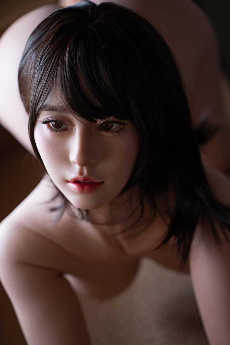 Nia Sekspop (FUDoll 168cm I-Cup siliconen)