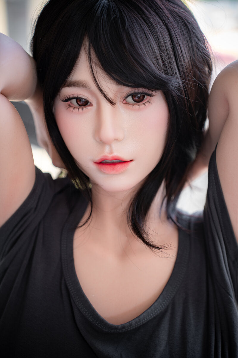 Nia Sekspop (FUDoll 168cm I-Cup siliconen)