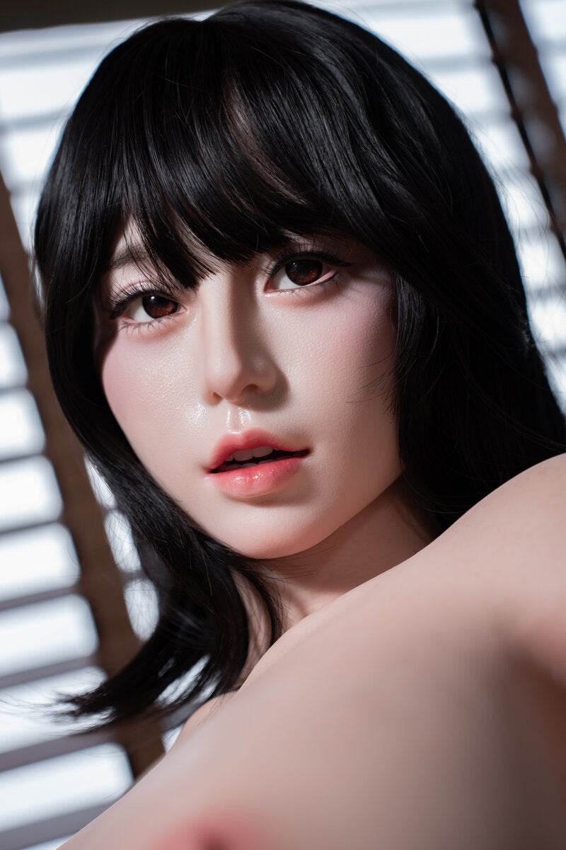 Nia Sekspop (FUDoll 168cm I-Cup siliconen)