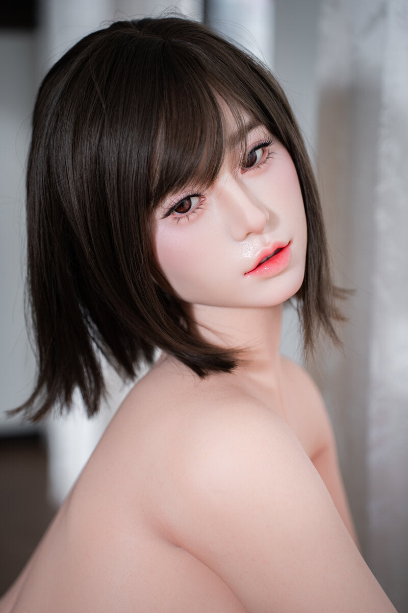 Nia Sekspop (FUDoll 168cm I-Cup siliconen)