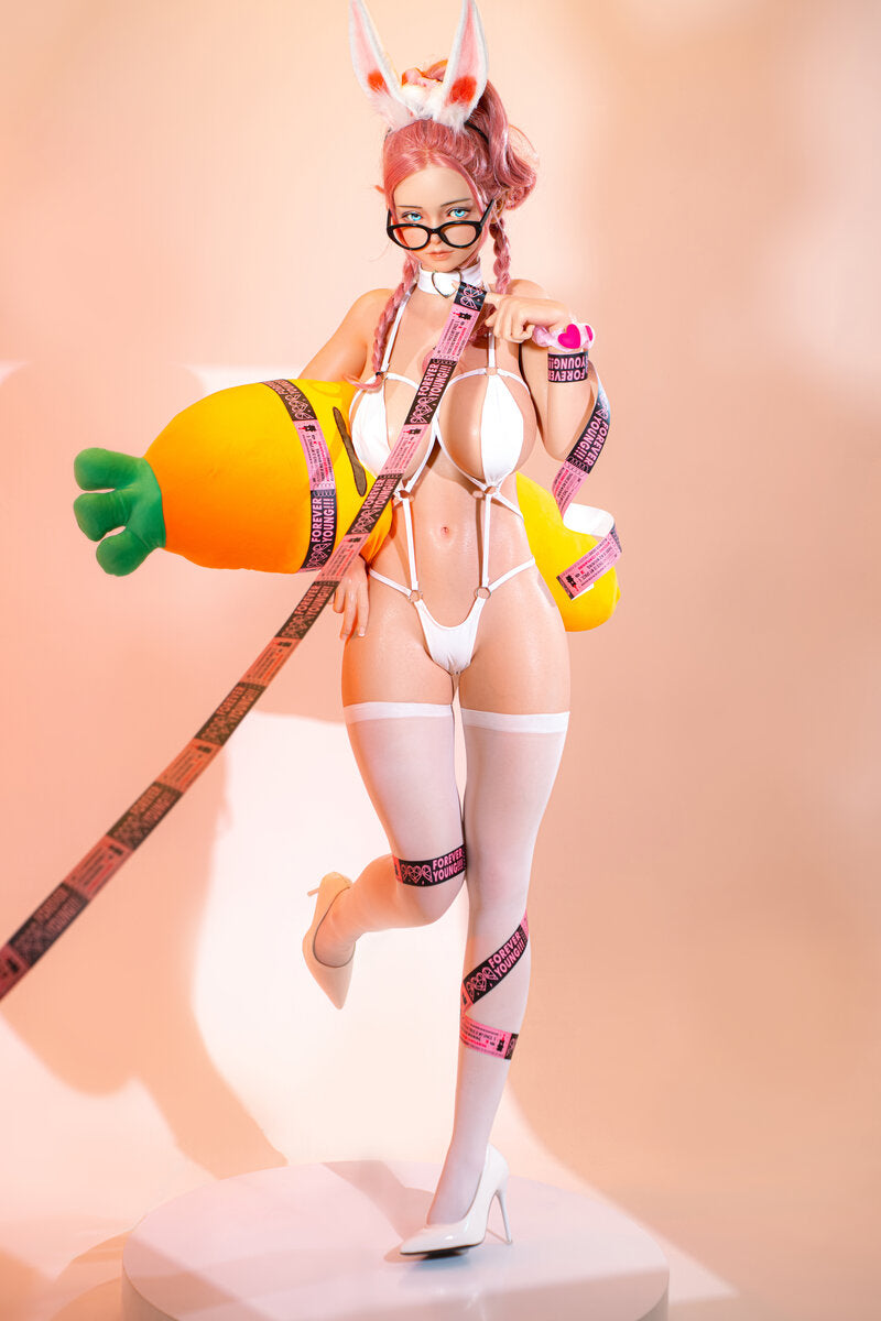 Naixi-sekspop (FUDoll 157cm H-Cup siliconen)
