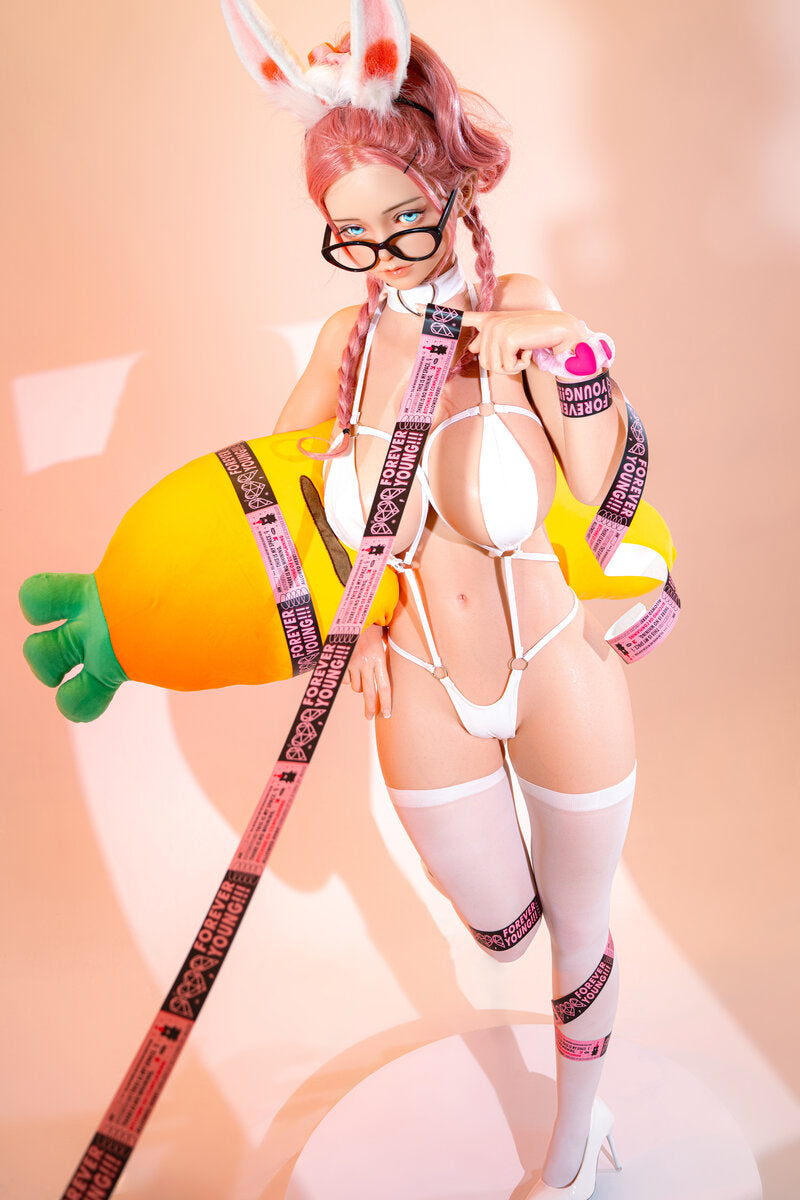 Naixi-sekspop (FUDoll 157cm H-Cup siliconen)