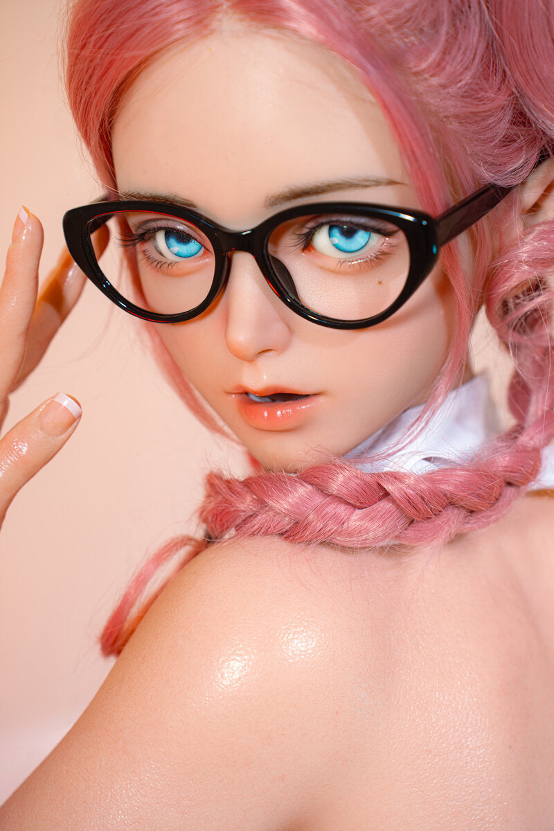 Naixi-sekspop (FUDoll 157cm H-Cup siliconen)