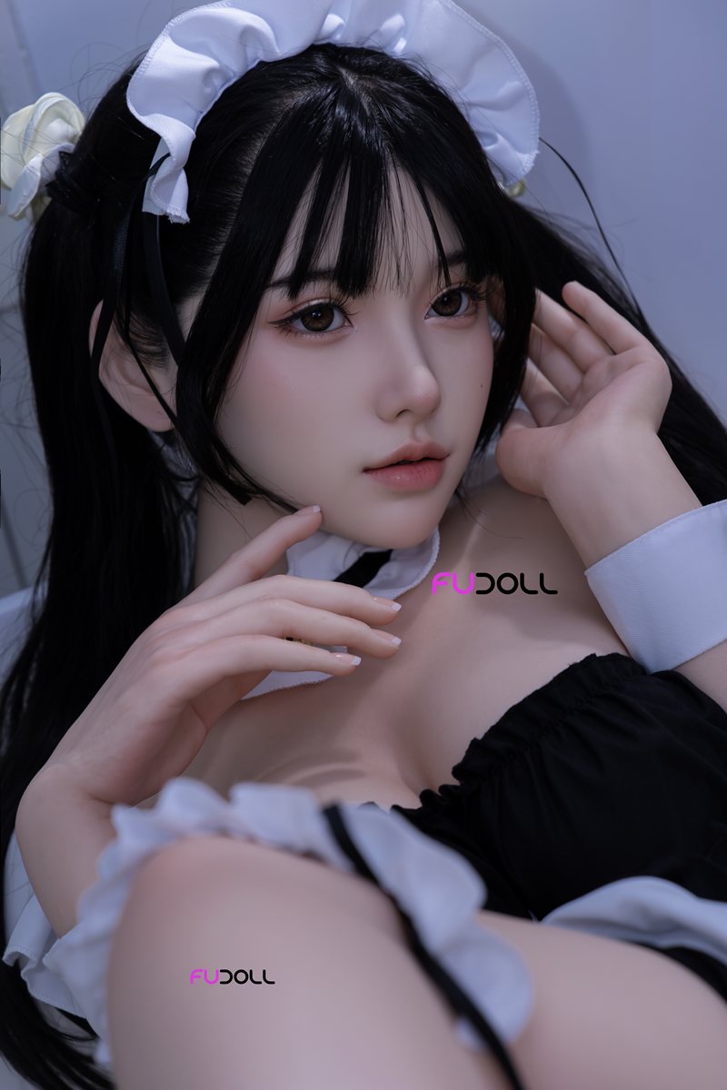 XiaoBei-sekspop (FUDoll 165cm F-Cup #J32 siliconen)
