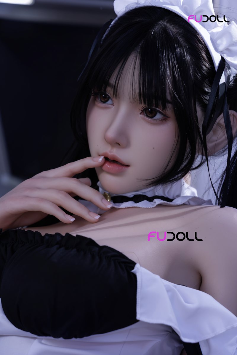 XiaoBei-sekspop (FUDoll 165cm F-Cup #J32 siliconen)