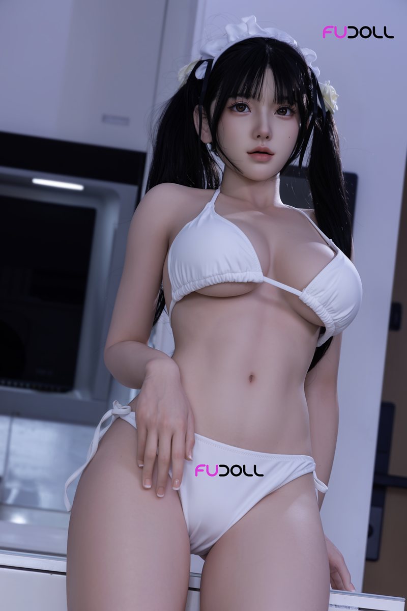 XiaoBei-sekspop (FUDoll 165cm F-Cup #J32 siliconen)