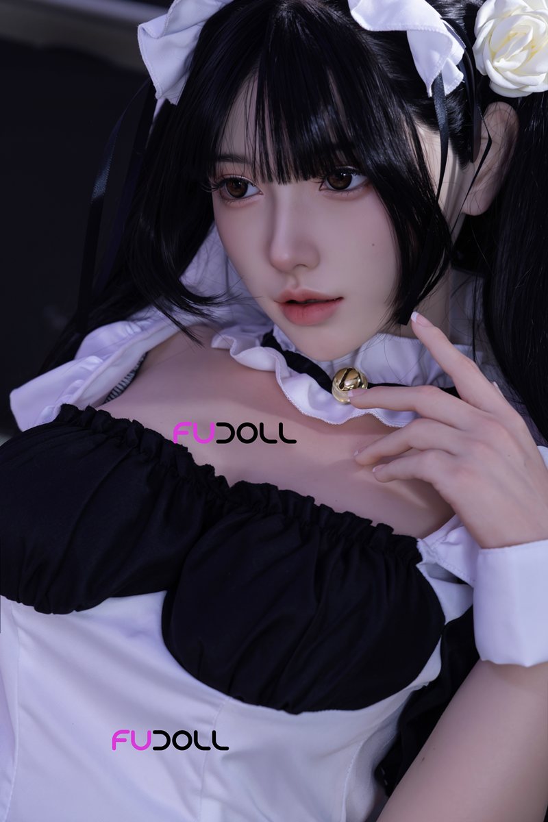 XiaoBei-sekspop (FUDoll 165cm F-Cup #J32 siliconen)