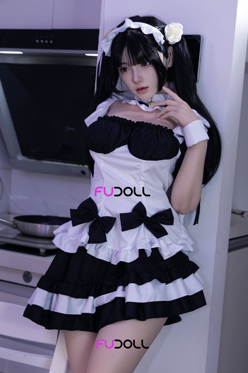 XiaoBei-sekspop (FUDoll 165cm F-Cup #J32 siliconen)