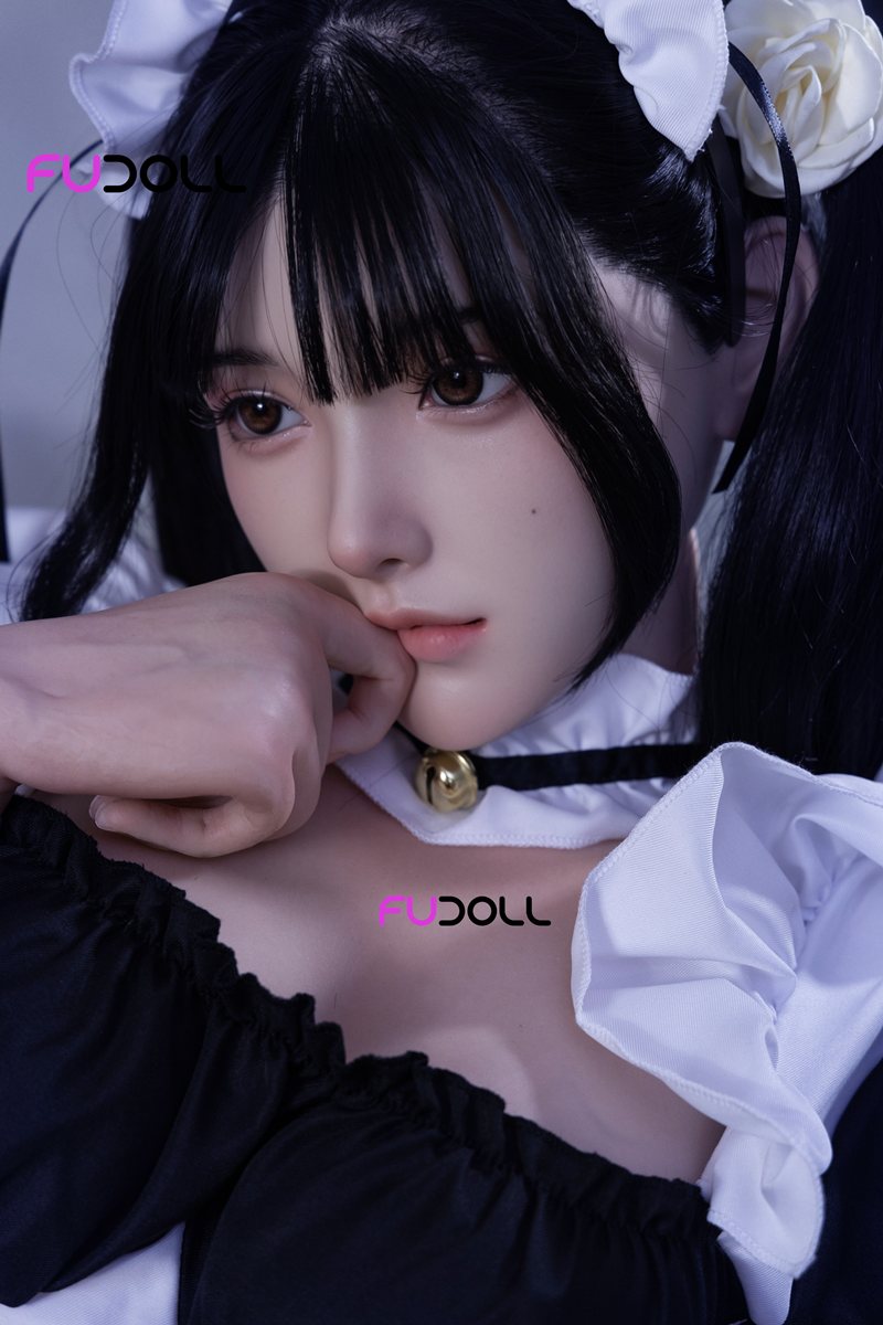 XiaoBei-sekspop (FUDoll 165cm F-Cup #J32 siliconen)
