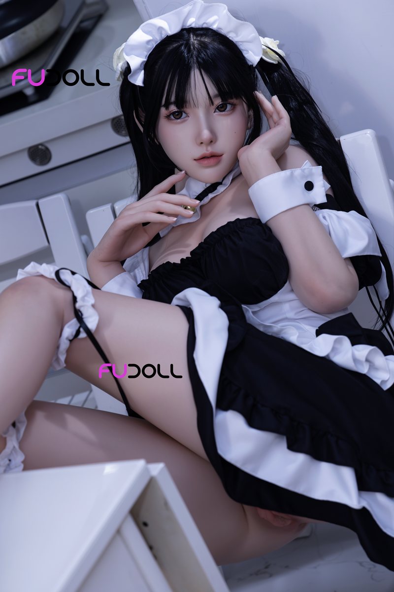 XiaoBei-sekspop (FUDoll 165cm F-Cup #J32 siliconen)