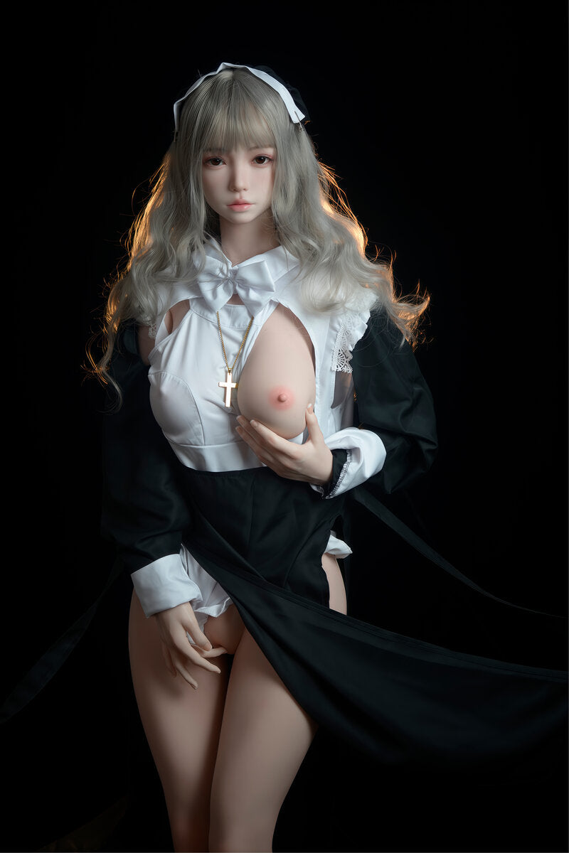 Naiai sexpuppe (FUPuppe 169cm D-cup Silikon)
