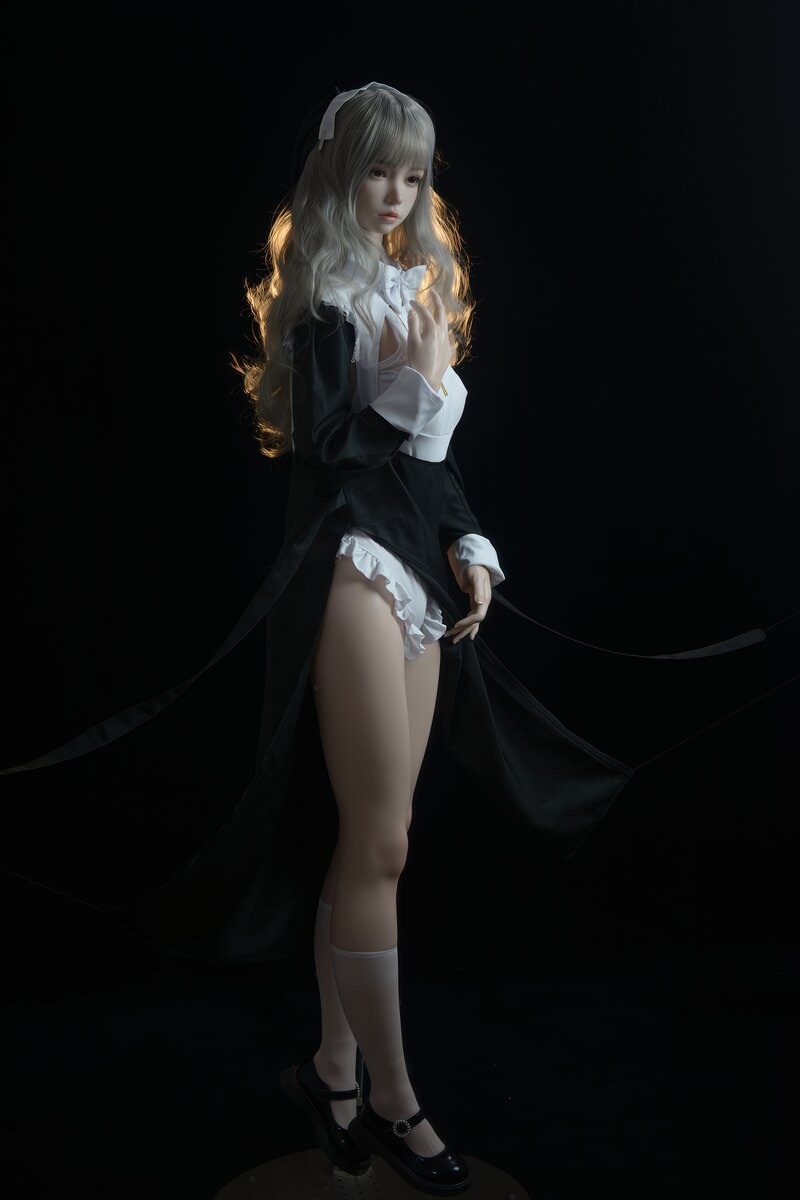 Naiai sexpuppe (FUPuppe 169cm D-cup Silikon)
