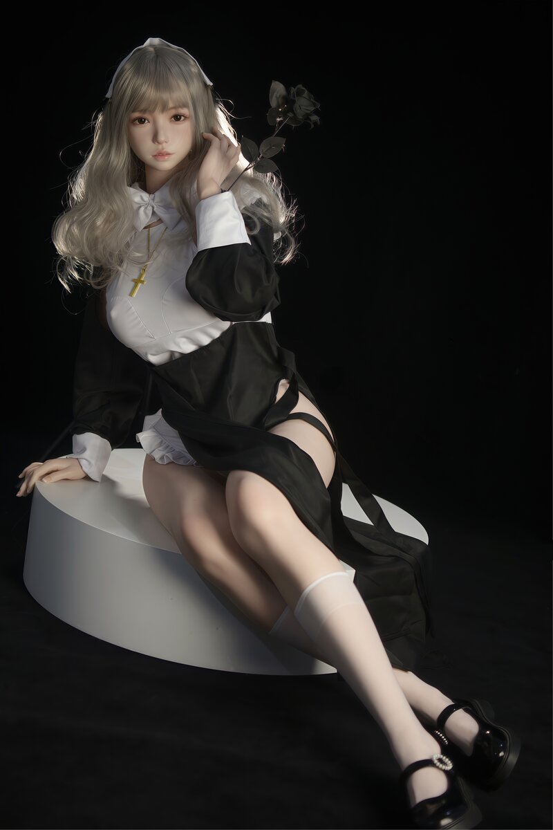 Naiai sexpuppe (FUPuppe 169cm D-cup Silikon)