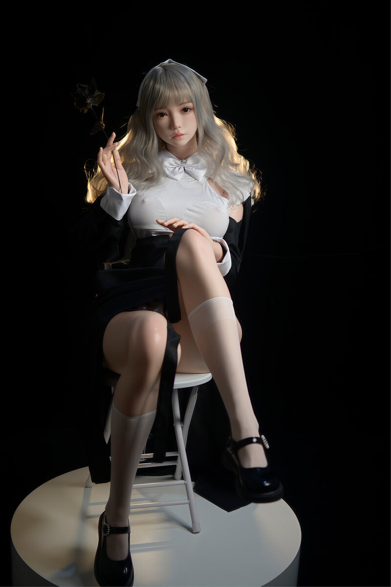 Naiai sexpuppe (FUPuppe 169cm D-cup Silikon)
