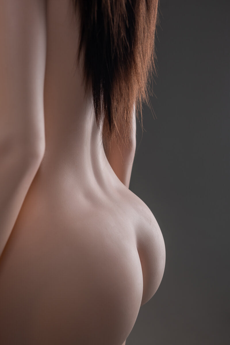 Shali Jk sexpuppe (FUPuppe 169cm D-cup Silikon)