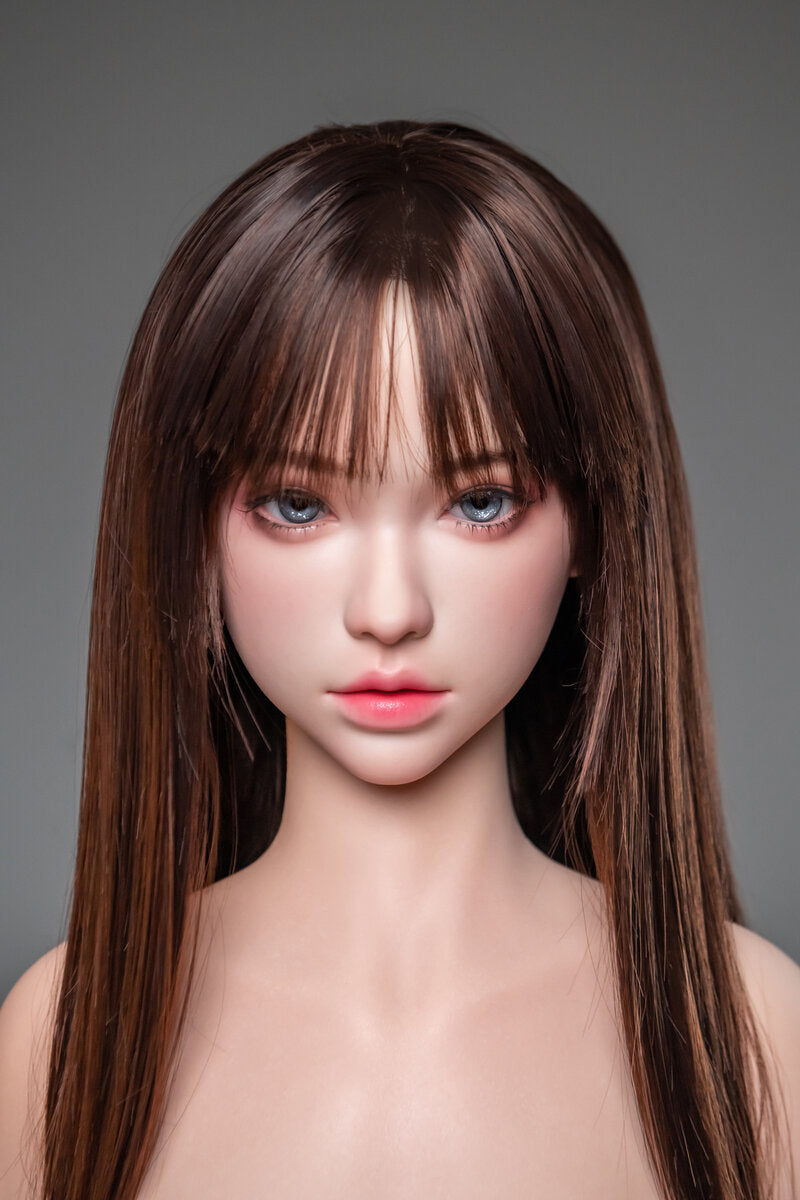 Shali Jk sexpuppe (FUPuppe 169cm D-cup Silikon)