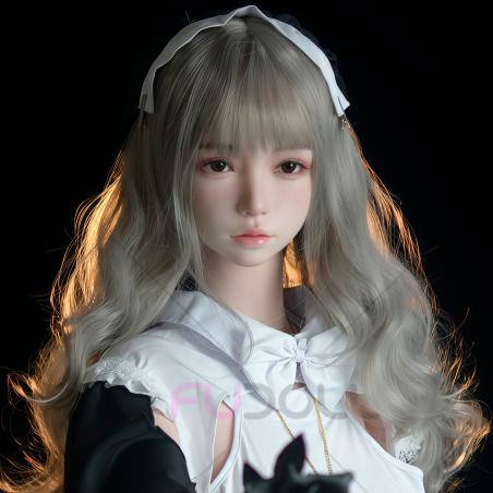 Zusätzlicher Kopf (FUDOLL Original)