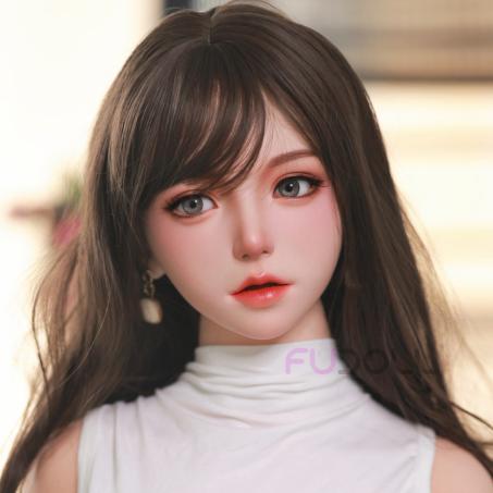 Zusätzlicher Kopf (FUDOLL Original)