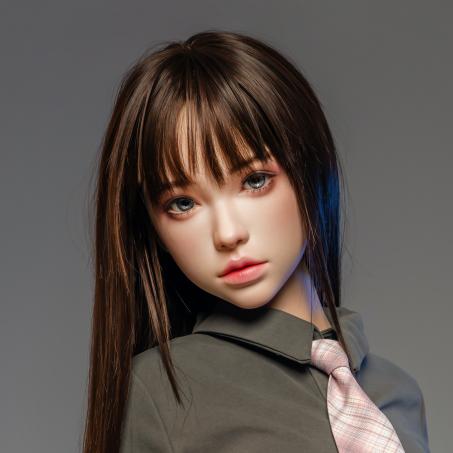 Zusätzlicher Kopf (FUDOLL Original)